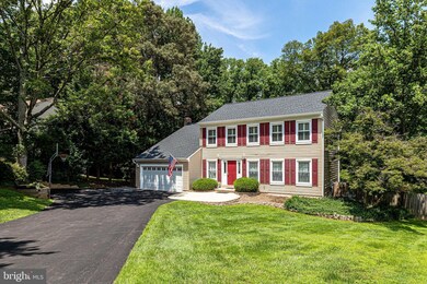 11626 Deer Forest Rd, Reston, VA 20194 - photo 2