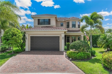 4360 Aurora St Naples, Florida in Stonecreek amenity-rich sought after community.