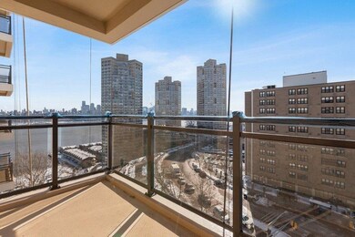 Summit House Apartments unit 7H, Guttenberg, NJ 07093 - photo 4