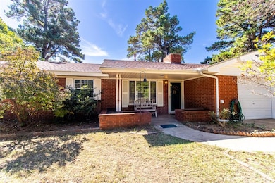 15320 Haley Dr, Choctaw, OK 73020 - photo 3