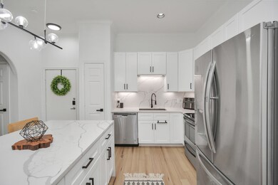 1441 East St unit 104, Houston, TX 77007 - photo 7