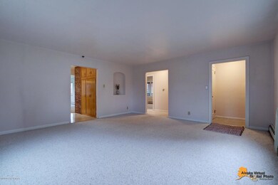Main Level Formal Living Room