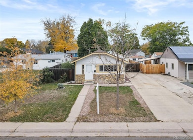 21 S King St, Denver, CO 80219 - photo 2