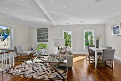 151 Beaver St unit 2, Hyde Park, MA 02136 - photo 3