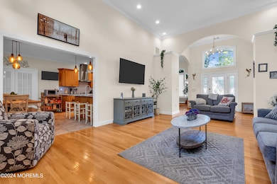 Living Room A