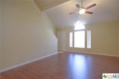 1503 Joe Morse Dr, Copperas Cove, TX 76522 - photo 4