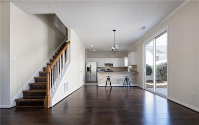 317 W Oaks Trail, Woodstock, GA 30188 - photo 3