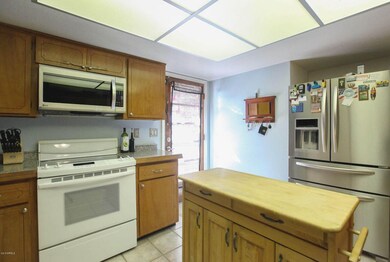 New Appliances