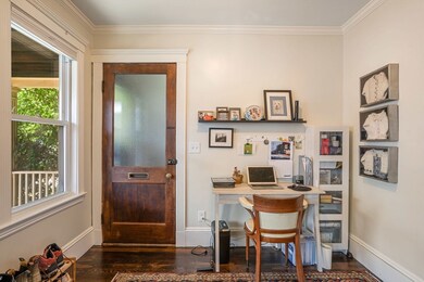 69 Bradfield Ave unit 1, Roslindale, MA 02131 - photo 3