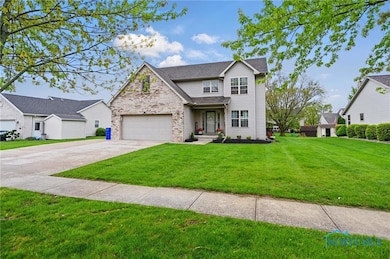 153 Carlee Ln, Findlay, OH 45840 - photo 2