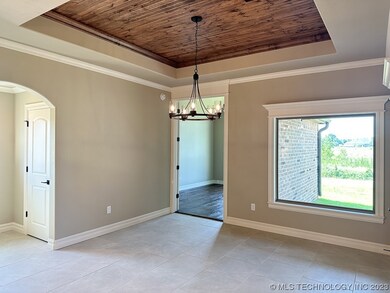 2407 E Northhampton St, Broken Arrow, OK 74014 - photo 6