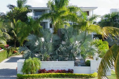 Residences Front