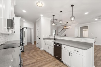 130 E Crestwood Rd, Tyrone, GA 30290 - photo 6