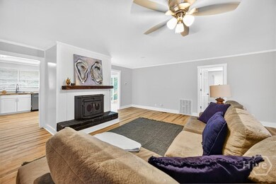 218 Rebel Dr, Macon, GA 31211 - photo 6