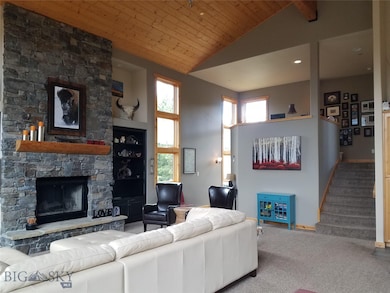 57 Sixpoint Ct, Big Sky, MT 59716 - photo 4