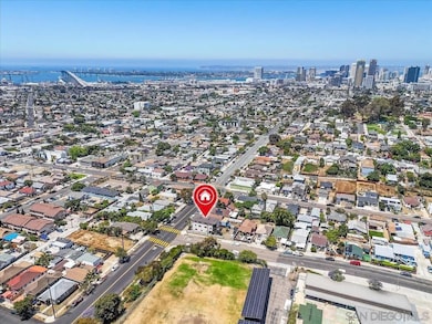 2832 K St, San Diego, CA 92102 - photo 2