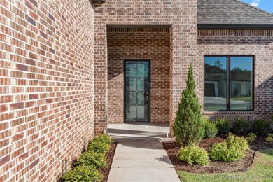 4006 W Albuquerque Place, Broken Arrow, OK 74011 - photo 4