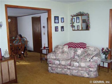 Living Room living room to dinning room