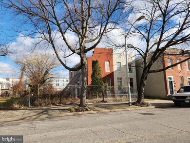 2013 Barclay St, Baltimore, MD 21218 - photo 4