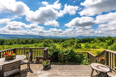 1425 W Mountain Rd, Shaftsbury, VT 05262 - photo 6