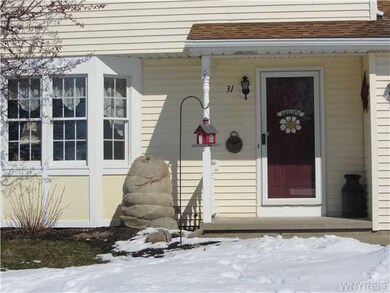 Exterior Front. Welcome....come on in .....