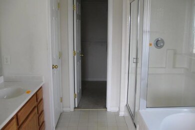 Master Bath/Spa.