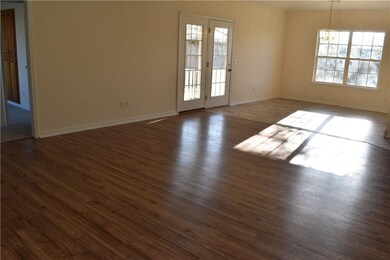 102 S Baggett St, Prairie Grove, AR 72753 - photo 4