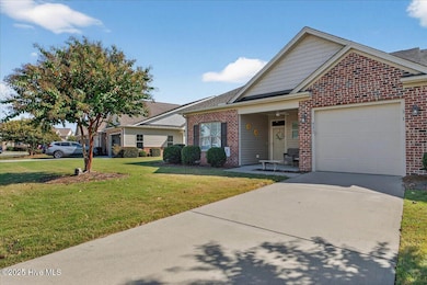 4172 Cambridge Cove Cir SE unit 1, Southport, NC 28461 - photo 3
