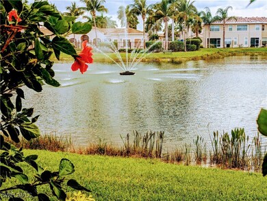 View of water feature