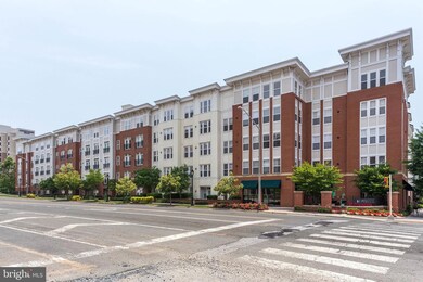 2665 Prosperity Ave unit 311, Fairfax, VA 22031 - photo 4