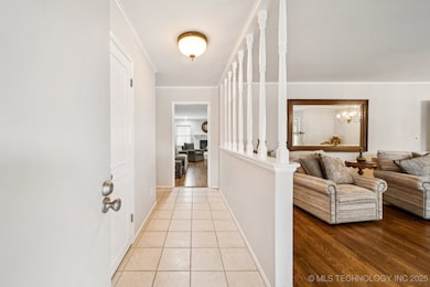 6020 E 56th Place, Tulsa, OK 74135 - photo 4