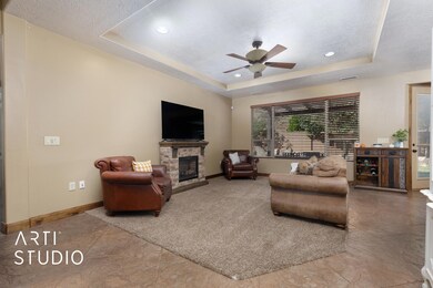 2076 S Great Basin Dr, Washington, UT 84780 - photo 5