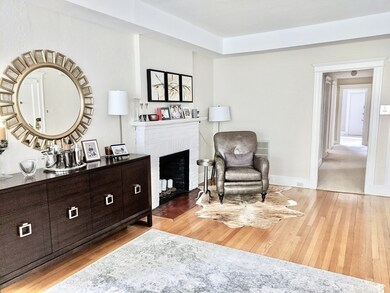 18 Dean Rd unit 3, Brookline, MA 02445 - photo 5