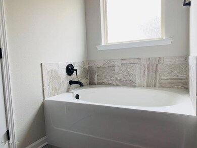 MASTER BATHROOM VIEW 2