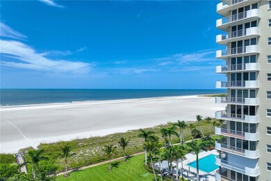 Crescent Beach Condo unit PH-5, Marco Island, FL 34145 - photo 5