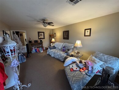 105 E Cedar Ave, Fort Gibson, OK 74434 - photo 7