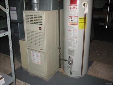 Utilities