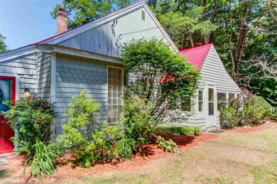 1040 W Side Rd, North Conway, NH 03860 - photo 2