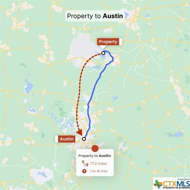 0 Jubilee Springs Rd, Temple, TX 76502 - photo 7