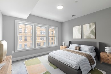 11 Mclellan St unit 4, Boston, MA 02121 - photo 4