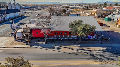 130 E Maley St, Willcox, AZ 85643 - photo 4