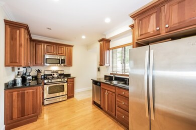 63 Ash St unit 3, Waltham, MA 02453 - photo 4