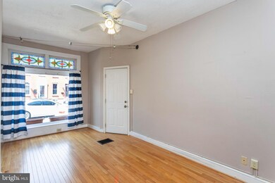 1511 S Hanover St, Baltimore, MD 21230 - photo 3