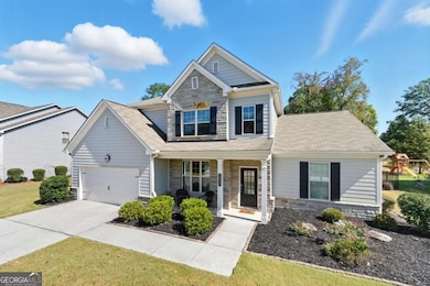 2635 Jupiter Dr SW, Powder Springs, GA 30127 - photo 2