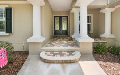 1167 SW Mandiba Dr, Lake City, FL 32024 - photo 2