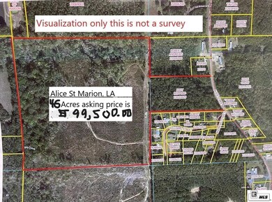 000 Alice St, Marion, LA 71260 - photo 5