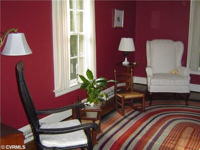 Living Room - View 2.