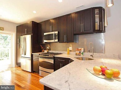 1513 4th St NW, Washington, DC 20001 - photo 5