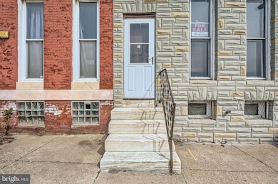 1620 W Franklin St, Baltimore, MD 21223 - photo 2