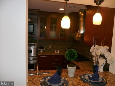 Corinthian Condominium unit 606, Bala Cynwyd, PA 19004 - photo 3